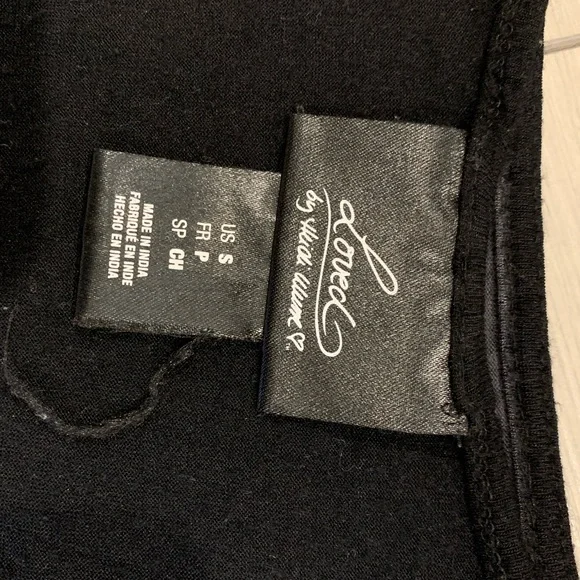 Layered Tank Top - Picture 4 of 6